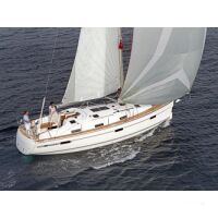 Bareboatcharter Bavaria 50 St. Lucia