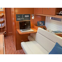 Yachtcharter Lauterbach Bavaria 36 Cruiser