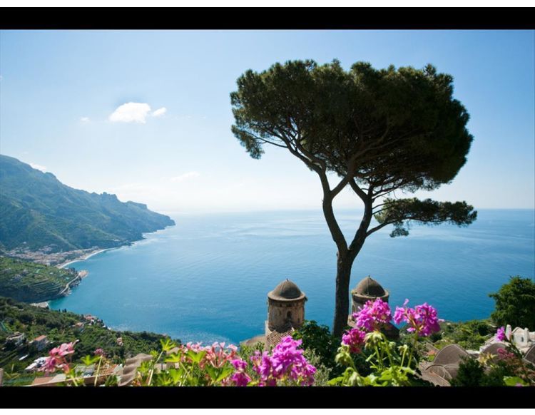 Segelreise Amalfiküste
