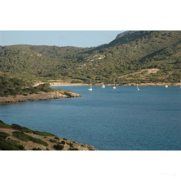 Segelreise Mallorca