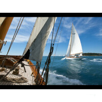 Südfrankreich mit der Royal Clipper