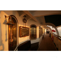 Südfrankreich mit der Royal Clipper