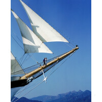 Royal Clipper Portugal und Spanien