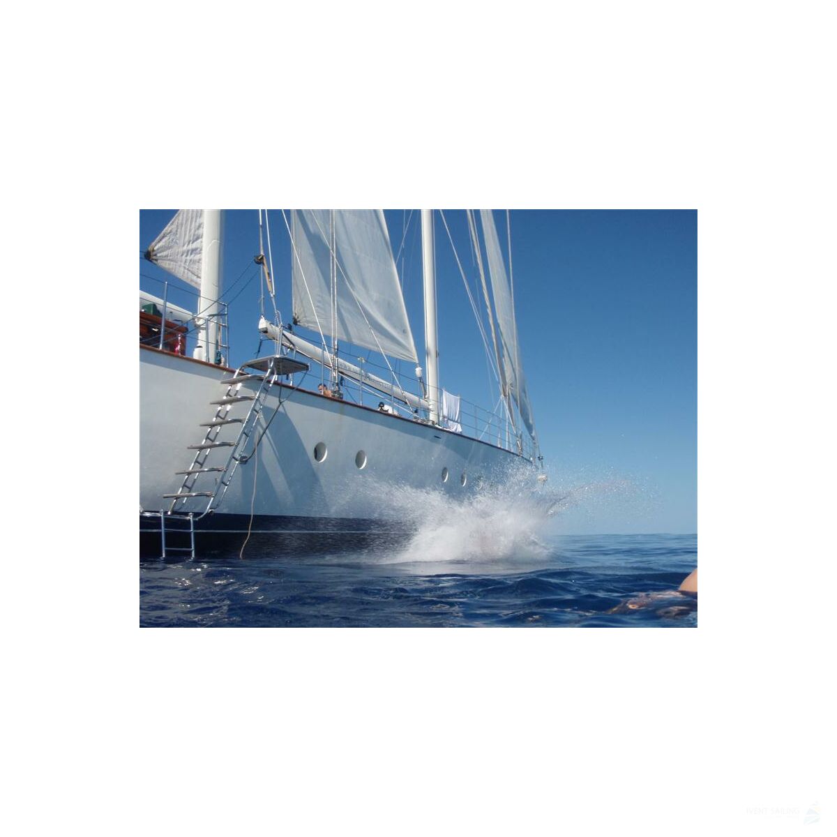Carrribean on a privat yacht