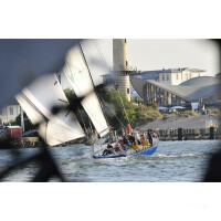 Schnuppertörn Segeln ab Warnemünde