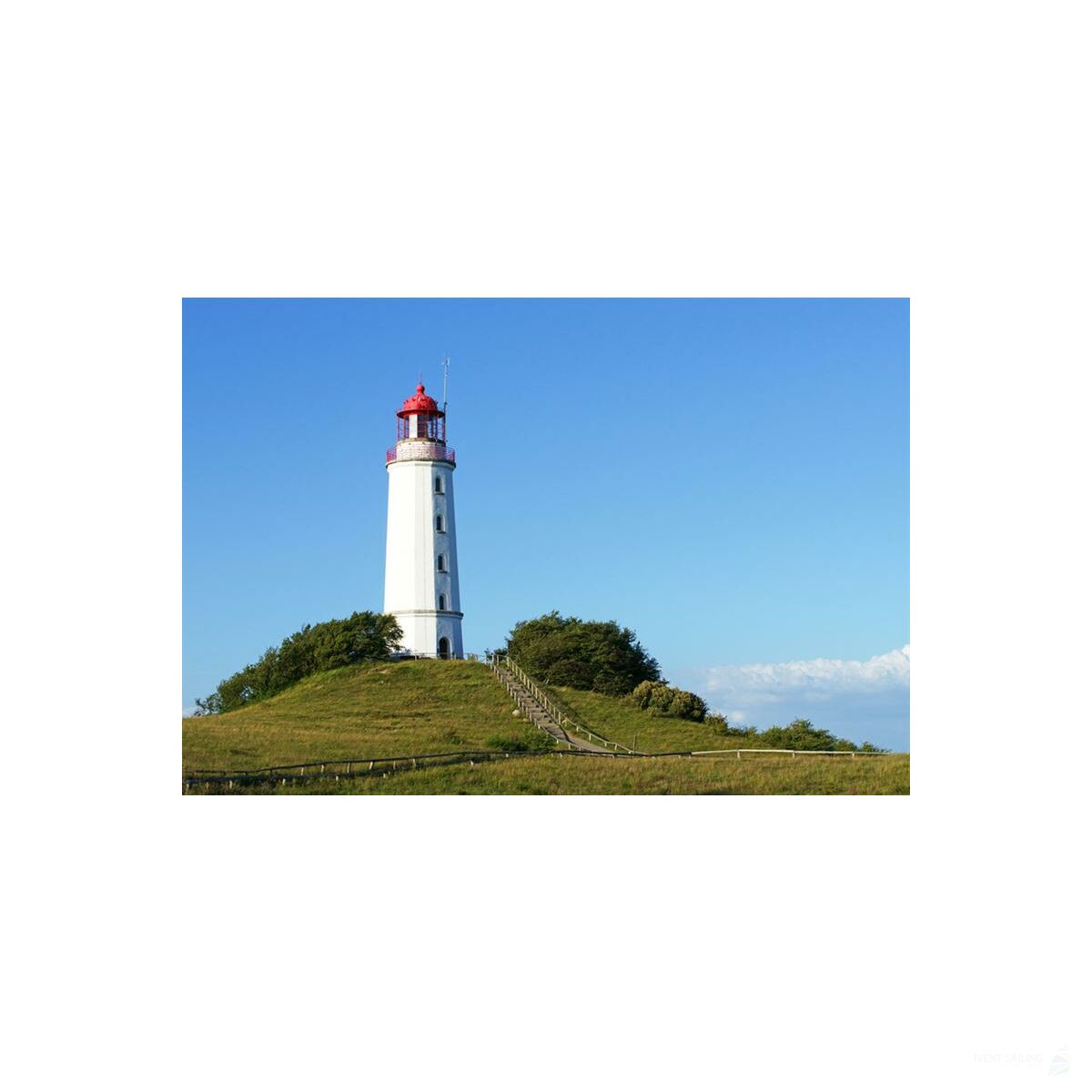 Holiday trip to Rügen and Hiddensee