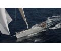 Daytrip with legendary Racing Yachts - winner of Volvo Ocean Race