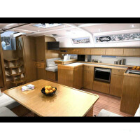 Yachtcharter Sardinien Bavaria 51