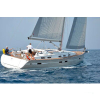 Yachtcharter Sardinien Bavaria 50