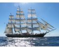 Under African Sun - Tall Ship to Cap Verde