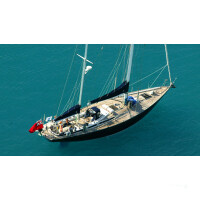 Yacht Charter Swan 65 im Mittelmeer