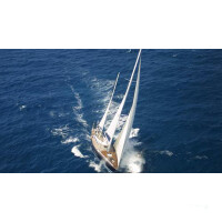 Yacht Charter Swan 65 im Mittelmeer