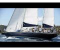 Yacht Charter Swan 65 im Mittelmeer