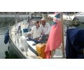 Yacht Charter Swan 65 im Mittelmeer