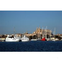 Segelreise Mallorca Ibiza