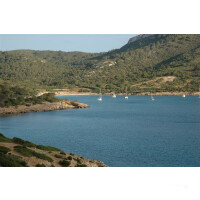 Segelreise Mallorca