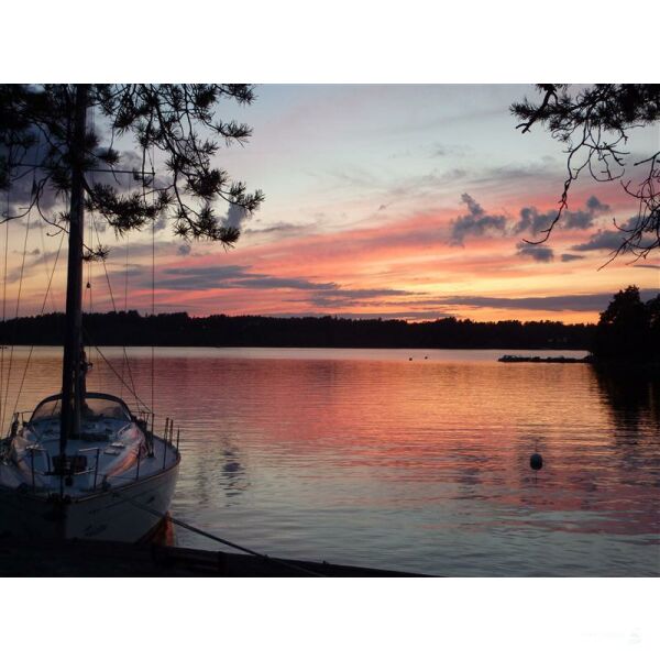 Segeltörn Schweden, Finnland, Baltikum