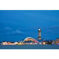 Wochenende Rennyacht Segeln ab Warnemünde