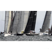 Wochenende Rennyacht Segeln ab Warnemünde