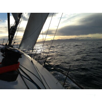 Sailing Weekend