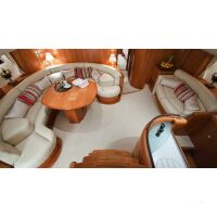 Yachtcharter Moody 66 in Kroatien