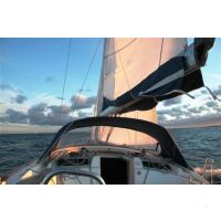 Skippertraining Ostsee