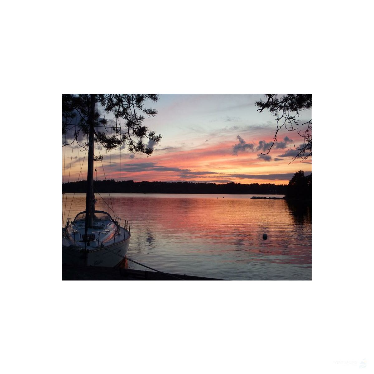 Holiday trip to Southern Schweden