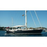 Yachtcharter Moody 64 Mallorca