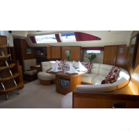 Yachtcharter Moody 64 Mallorca