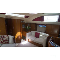 Yachtcharter Moody 64 Mallorca