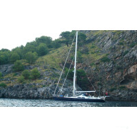 Yachtcharter Moody 64 Mallorca