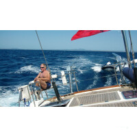 Yachtcharter Moody 64 Mallorca