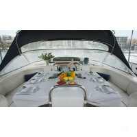 Yachtcharter Moody 64 Mallorca