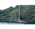 Yachtcharter Moody 64 Mallorca