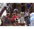 Under African Sun - Tall Ship to Cap Verde