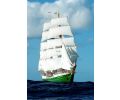 Under African Sun - Tall Ship to Cap Verde