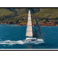 Yachtcharter Lagoon 52 Mallorca