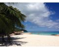 Katamaran-Reise Seychellen
