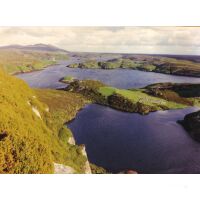 Segelreise Schottland mit Whiskey-Tour