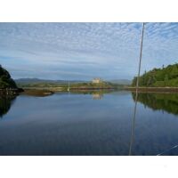 Segelreise Schottland mit Whiskey-Tour