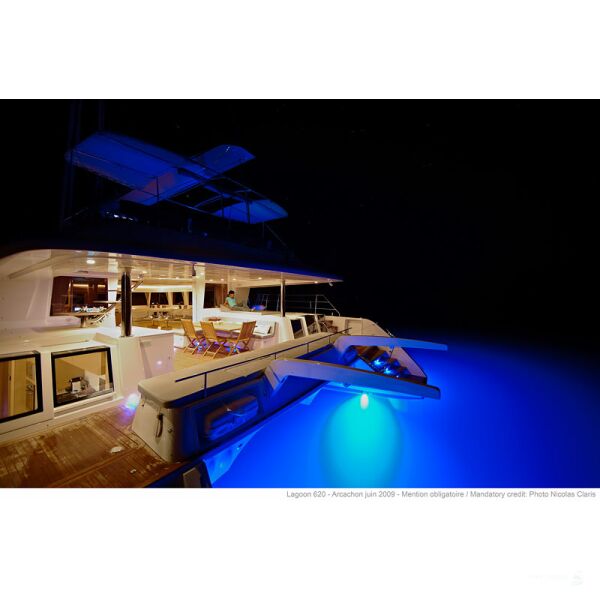 Premium Catamaran Cruise BVI