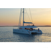 Premium Catamaran Cruise BVI