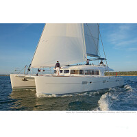 Premium Catamaran Cruise BVI