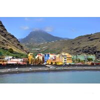 Sailing Cruise Canary Islands