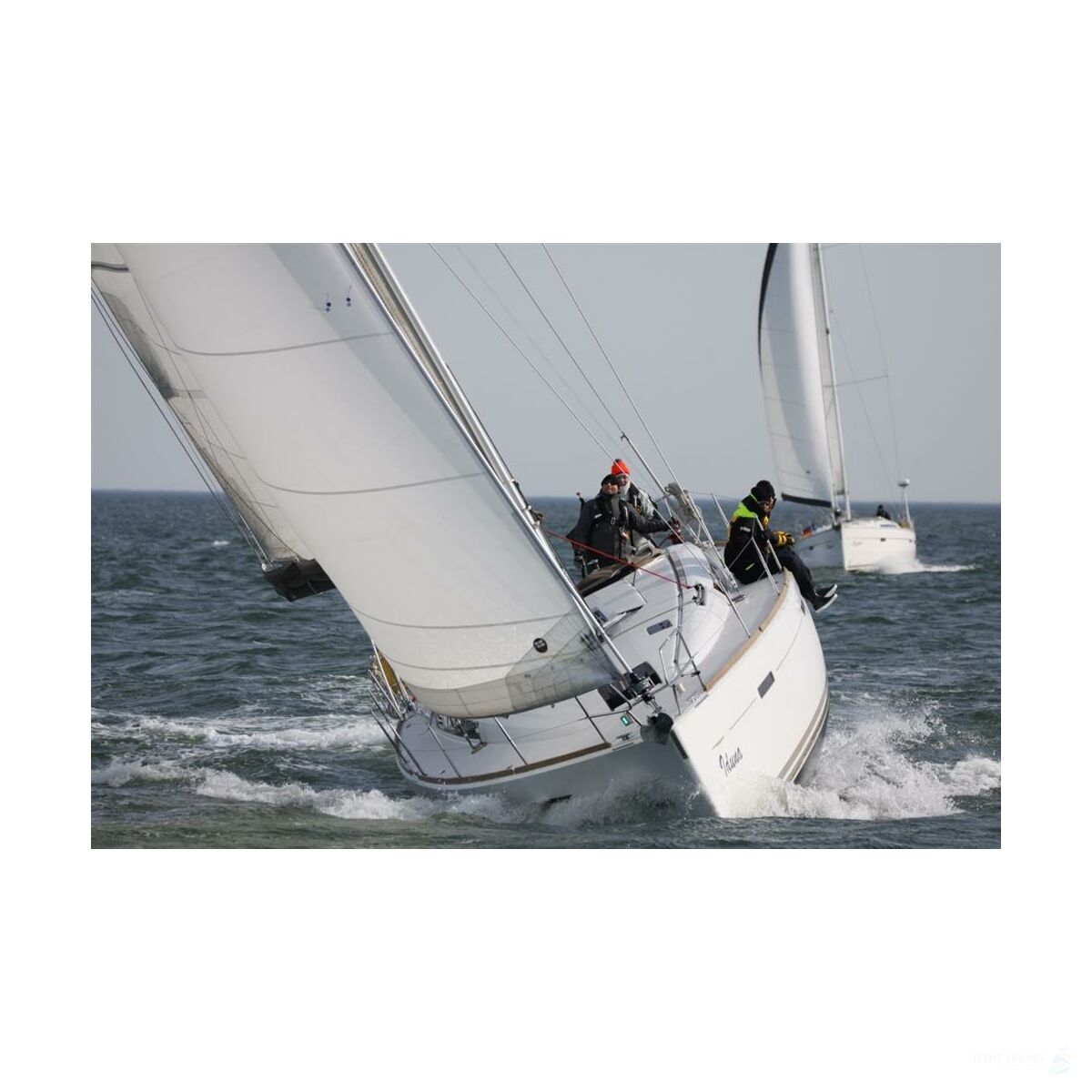 Ausbildung zum Segelschein Yacht in Warnemünde