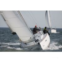 Ausbildung zum Segelschein Yacht in Warnemünde