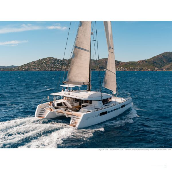 Catamaran Cruise Balearic Islands