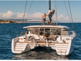 Tagestörn segeln Mallorca