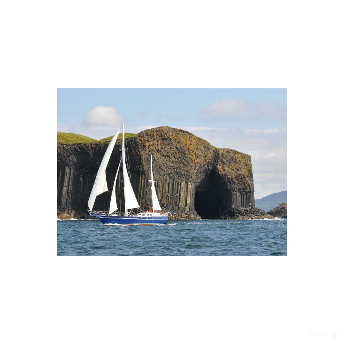 Sailing Safari Scottland