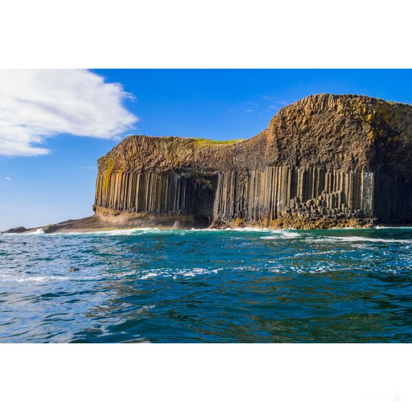 Sailing Safari Scottland
